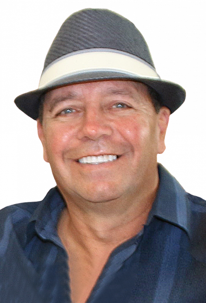 Mario Guerrero