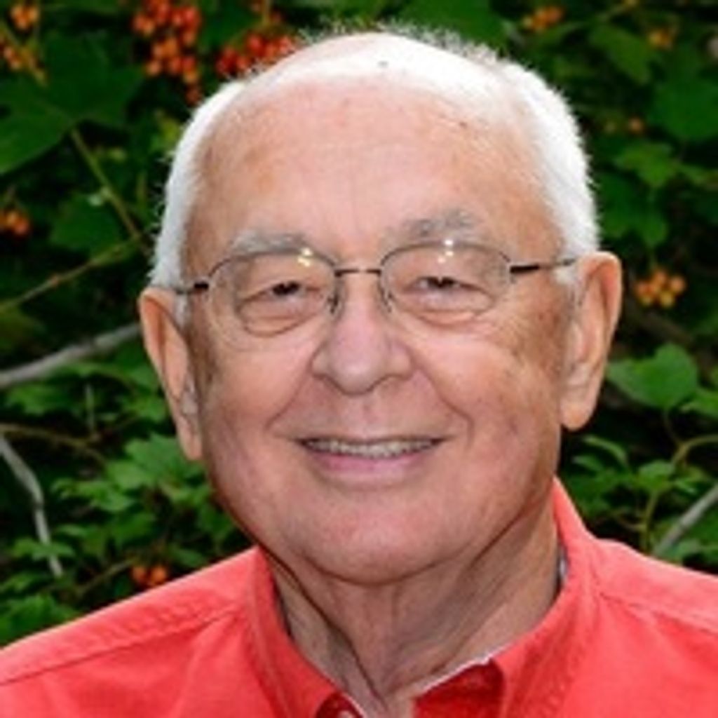 Marvin B. Schroeder