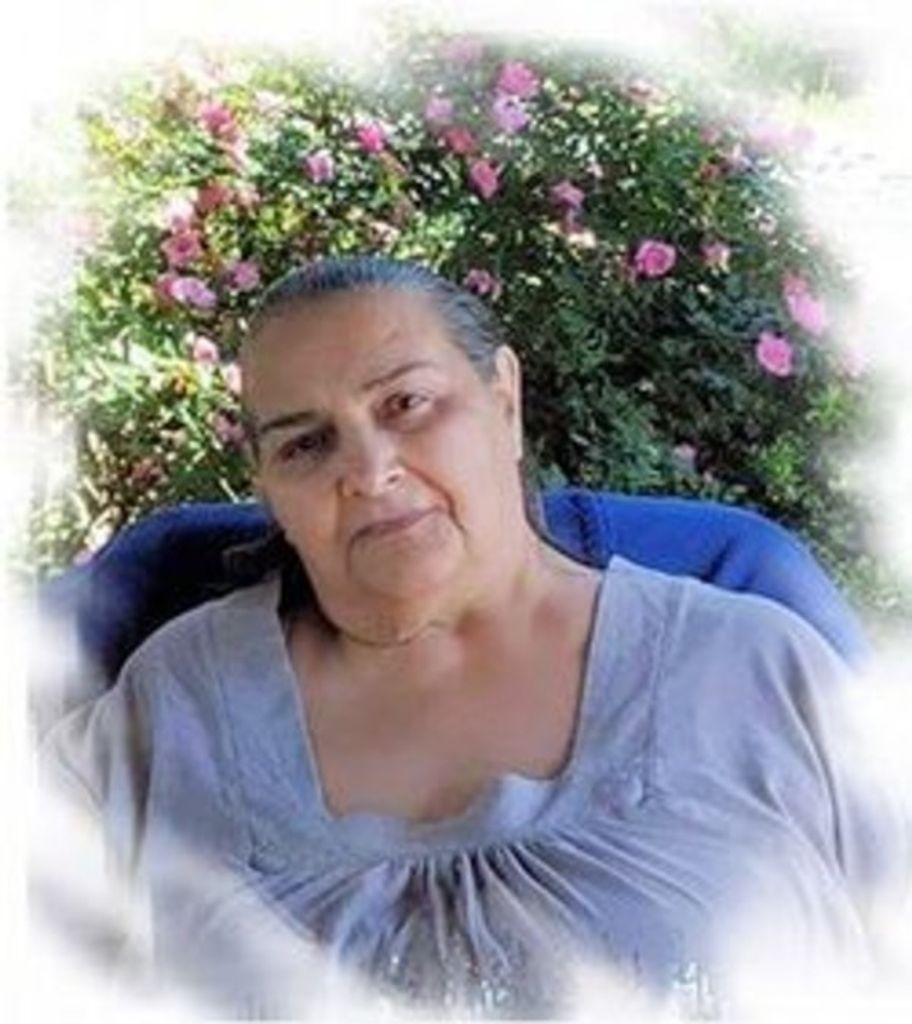 Sharon Ann Martinez