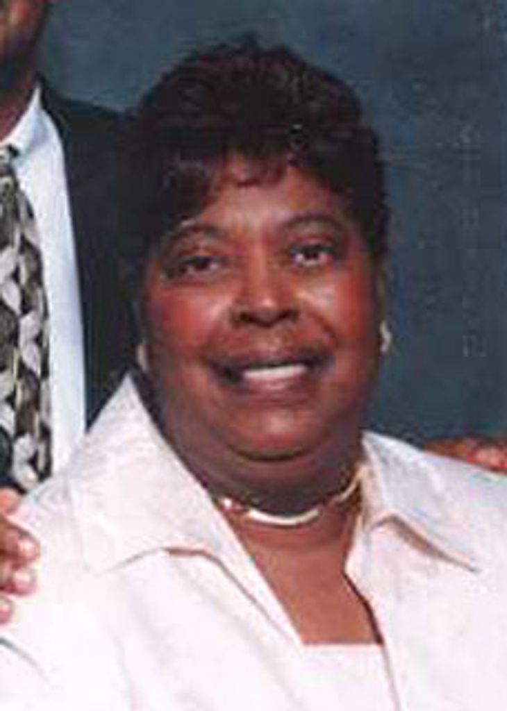 Annie Mae Todd Profile Photo