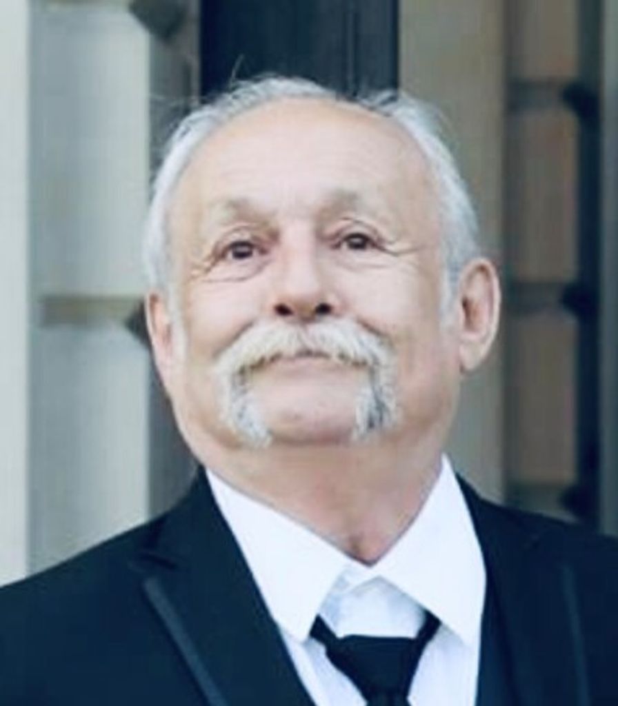 Robert Lynch Profile Photo