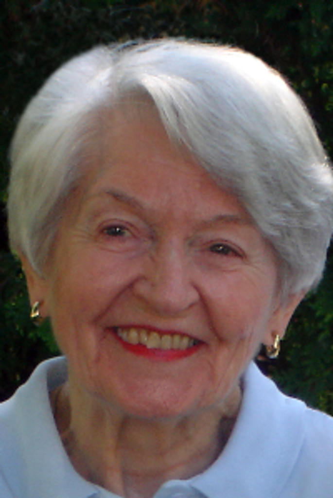 Phyllis Brockway Stevenson