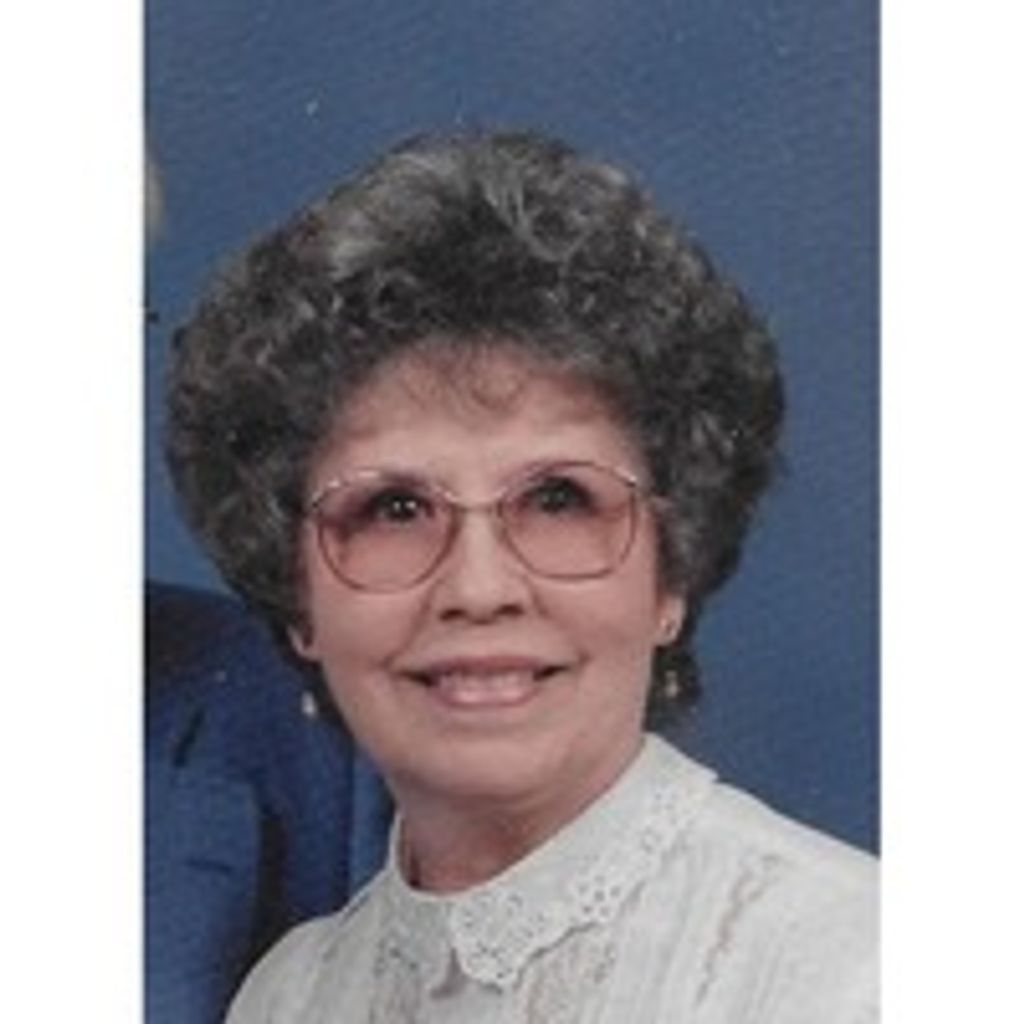 Virginia Smith