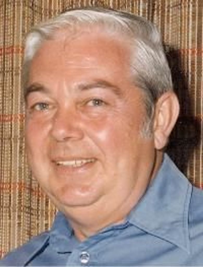 Norman C. Morris