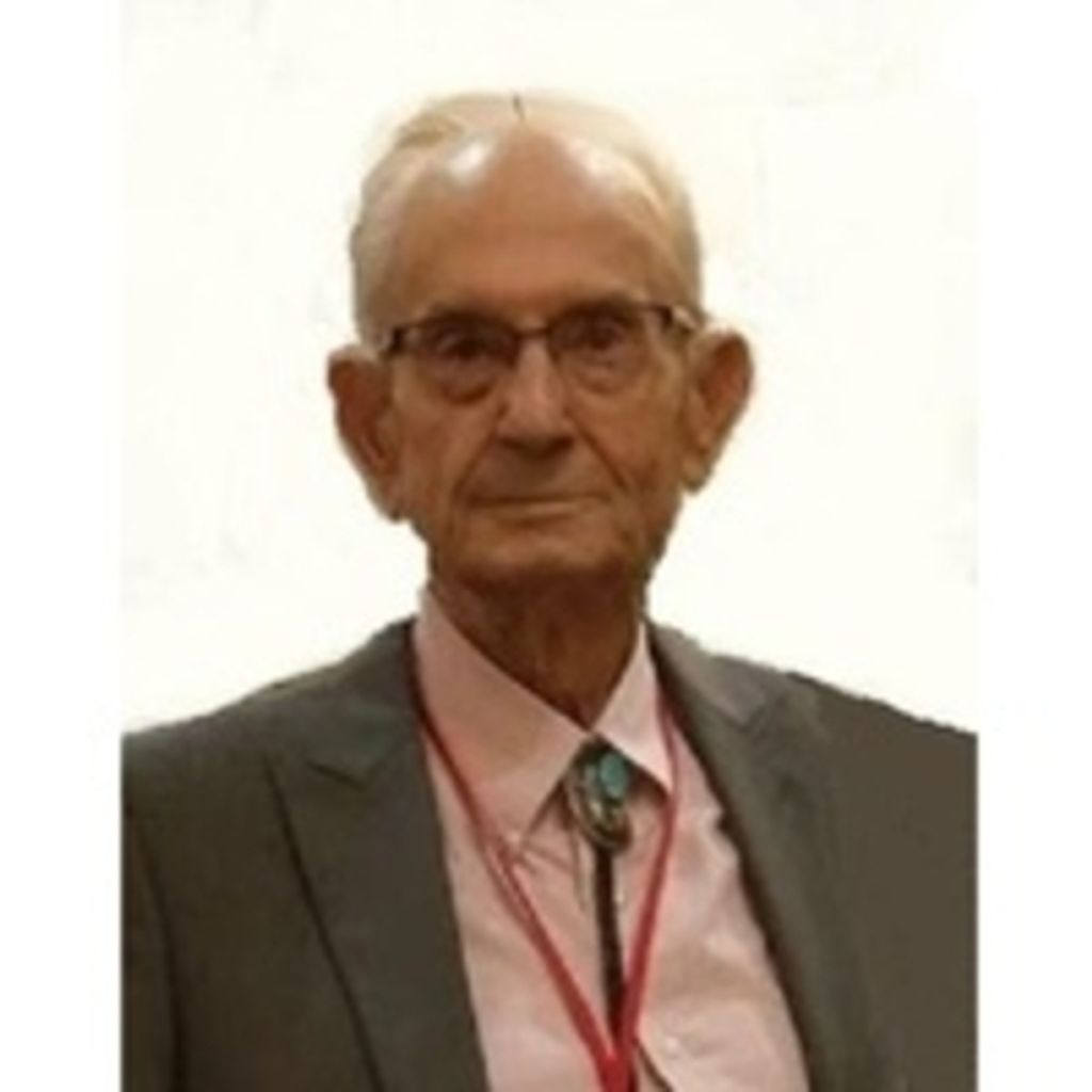 Eugene 'Bud' A. Jesch