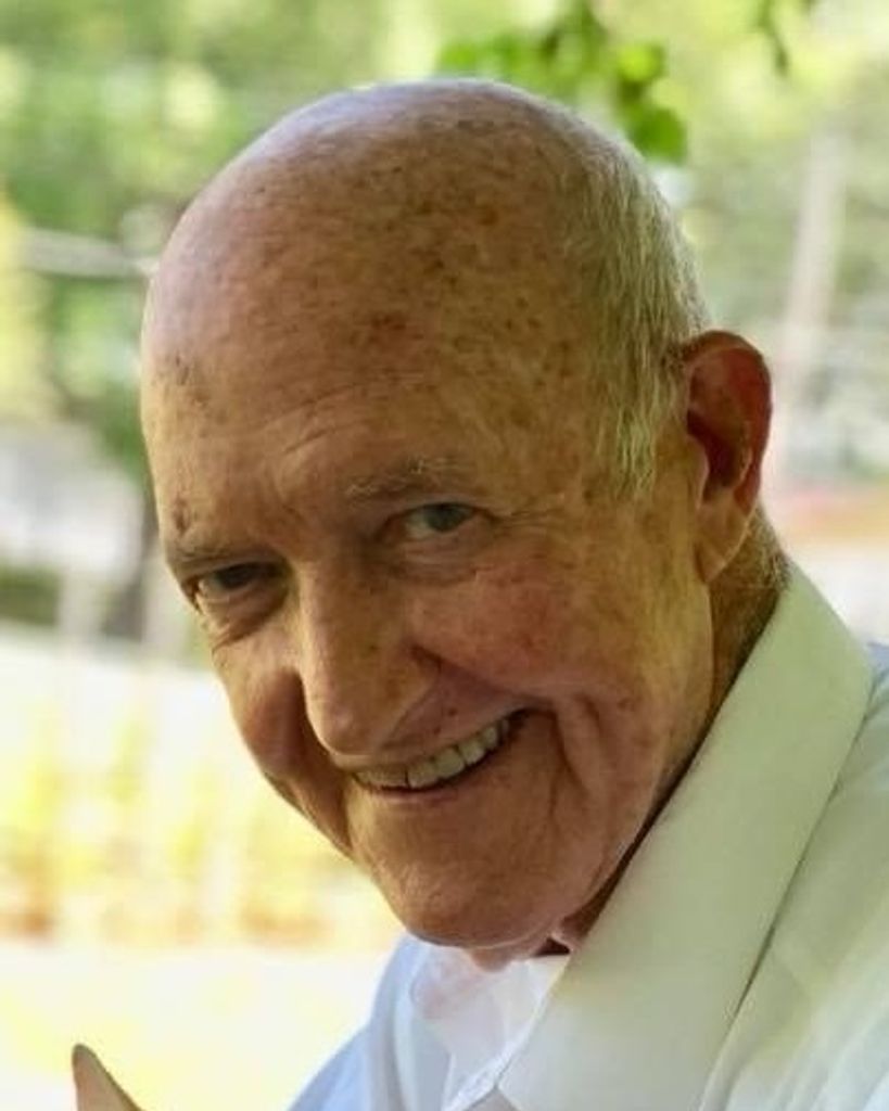 Clovis D. "Buddy" Parsons