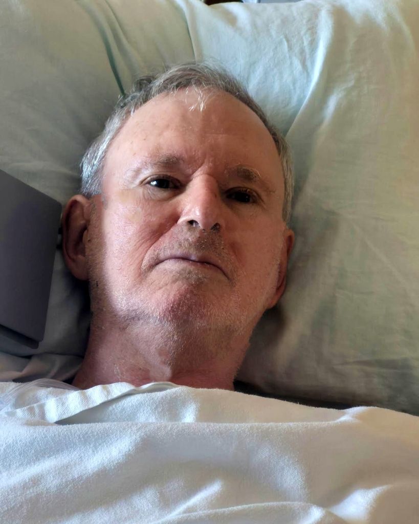 Branden Roy Wahl Profile Photo