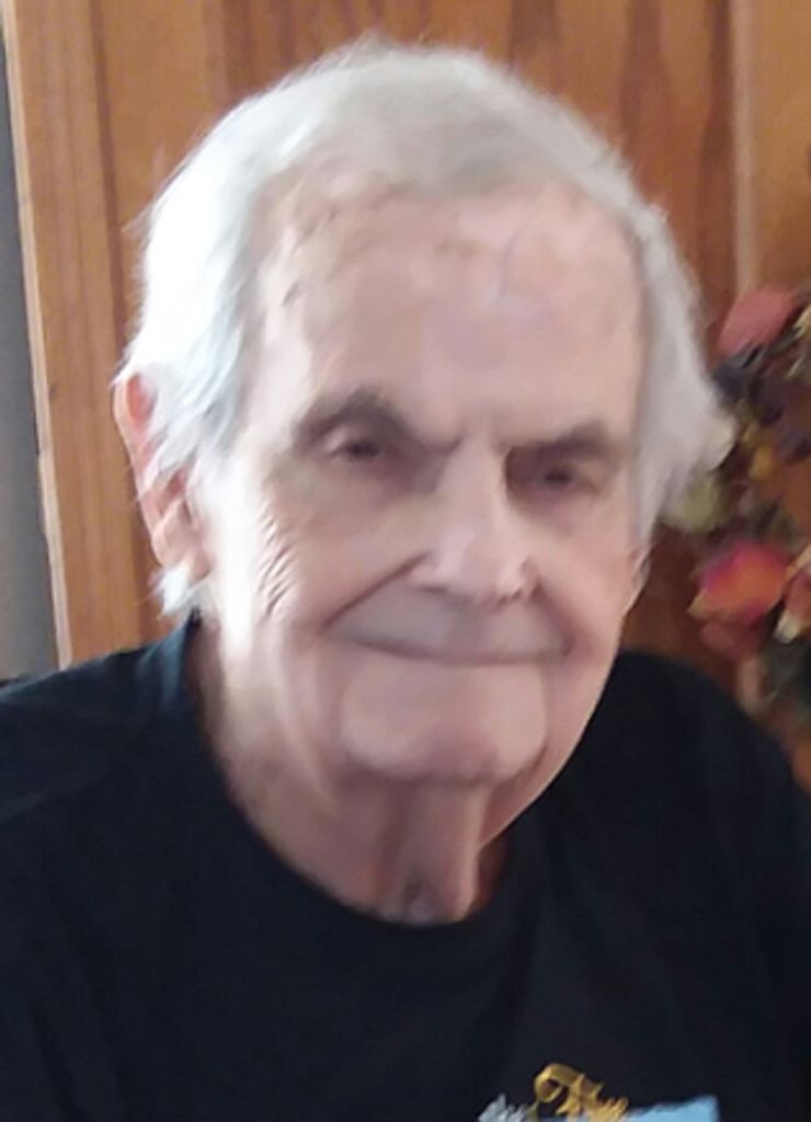 Wilbert "Bud" Streck