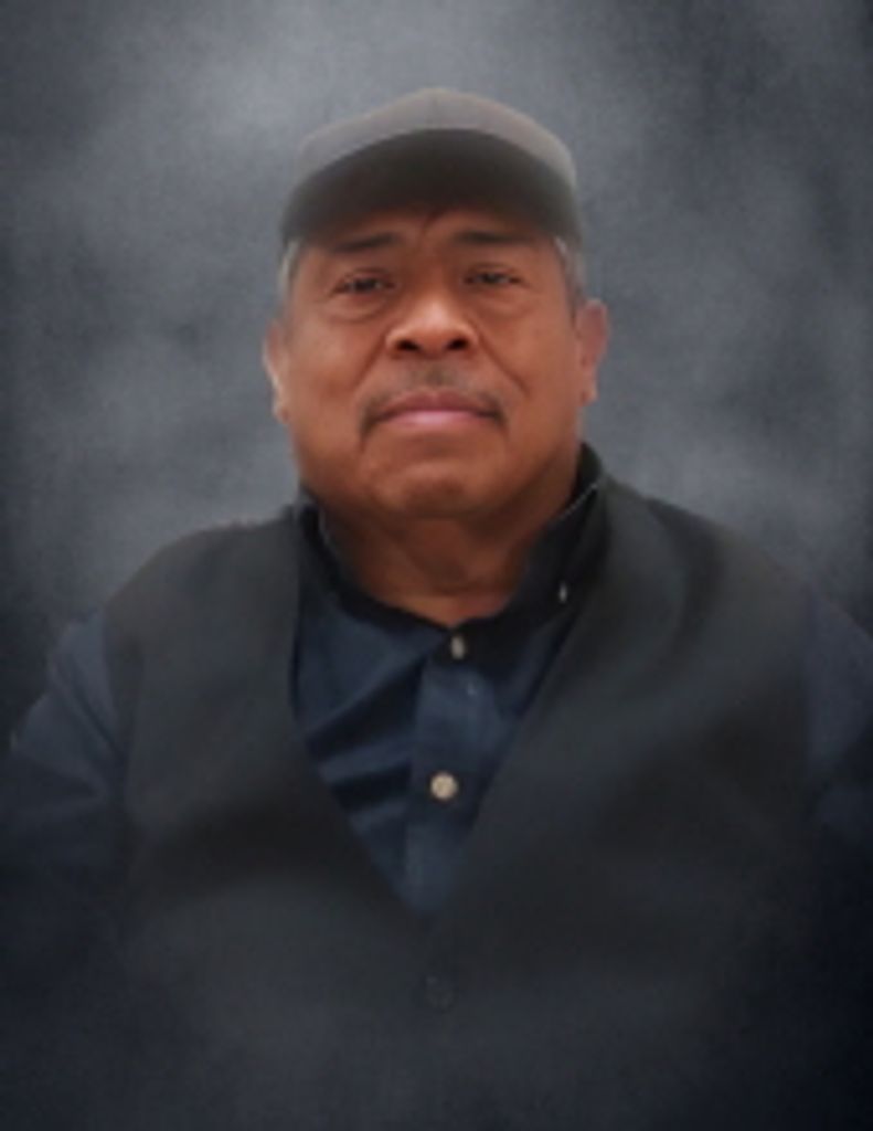 Cenobio Hernandez
