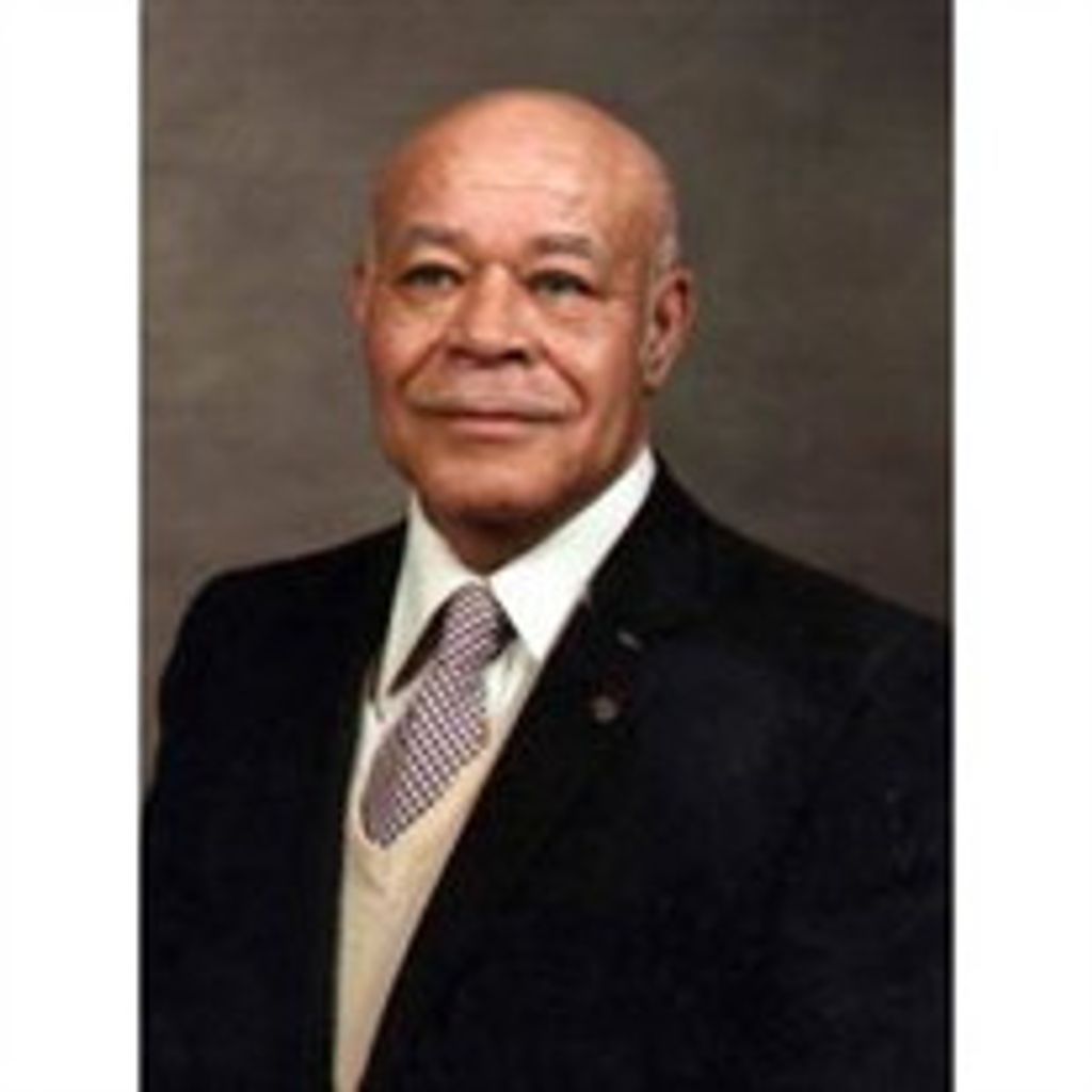 Thomas Leo Proctor, Sr.