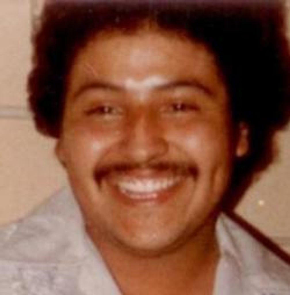 Joe Garcia Profile Photo