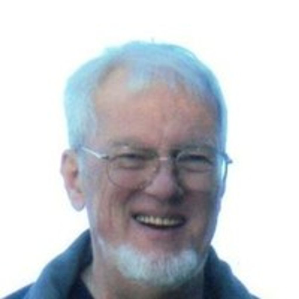 Paul  Calvin Bailey Profile Photo