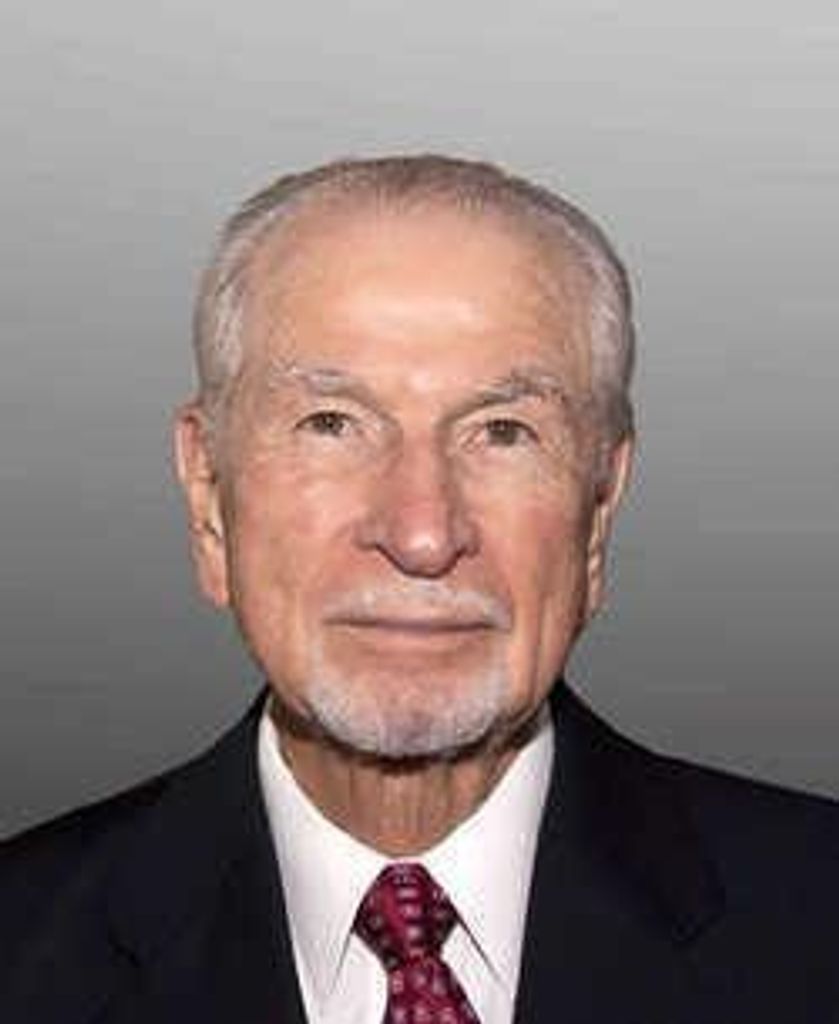 Peter Angelo Falzone, Sr.