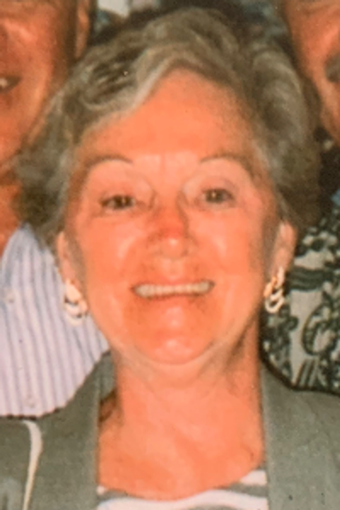 Kathleen M. ''Kay'' (Connolly) Sheehan Profile Photo