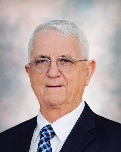 John Norris Comeaux Sr.'s obituary image