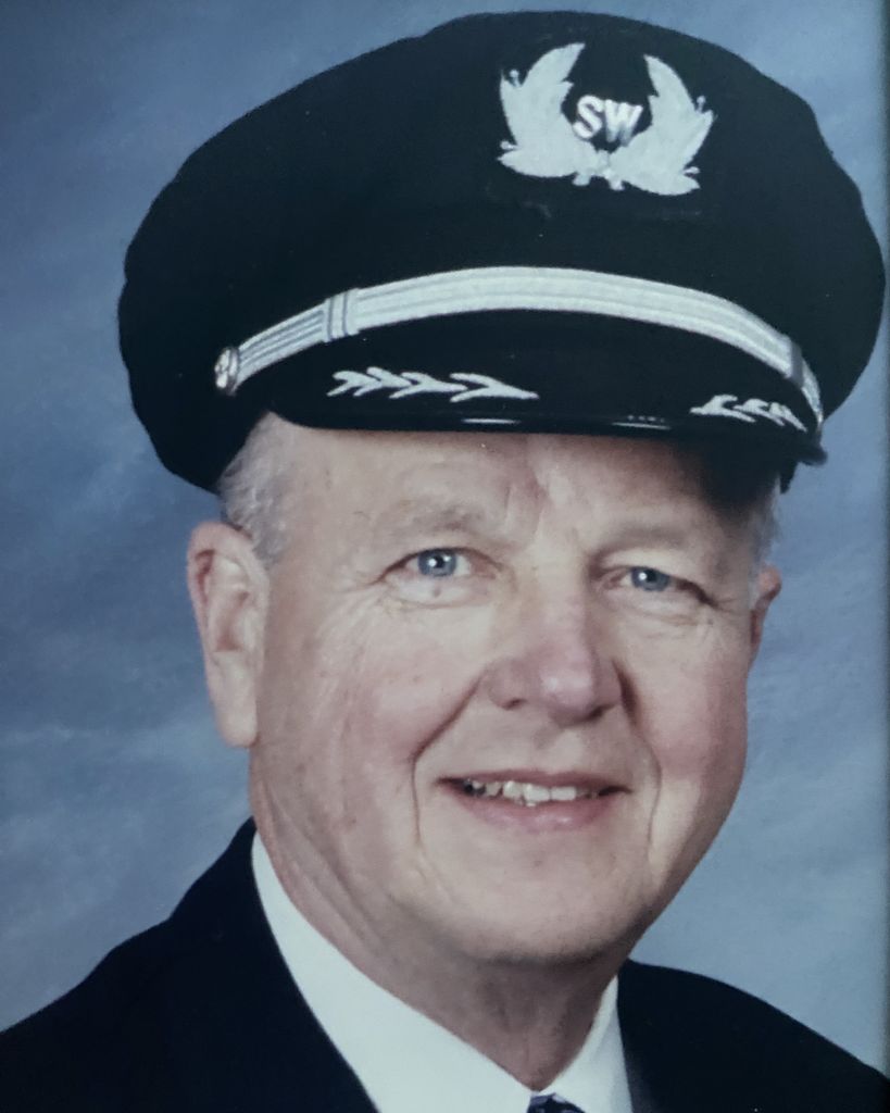 James Clarence Hook Profile Photo