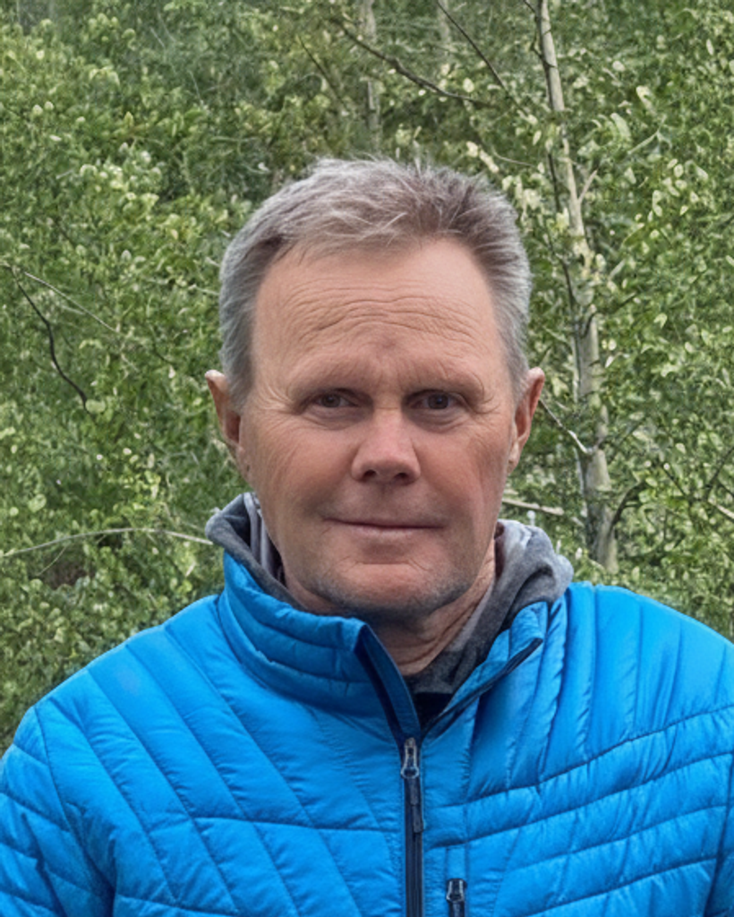 Jeffrey W. Anderson