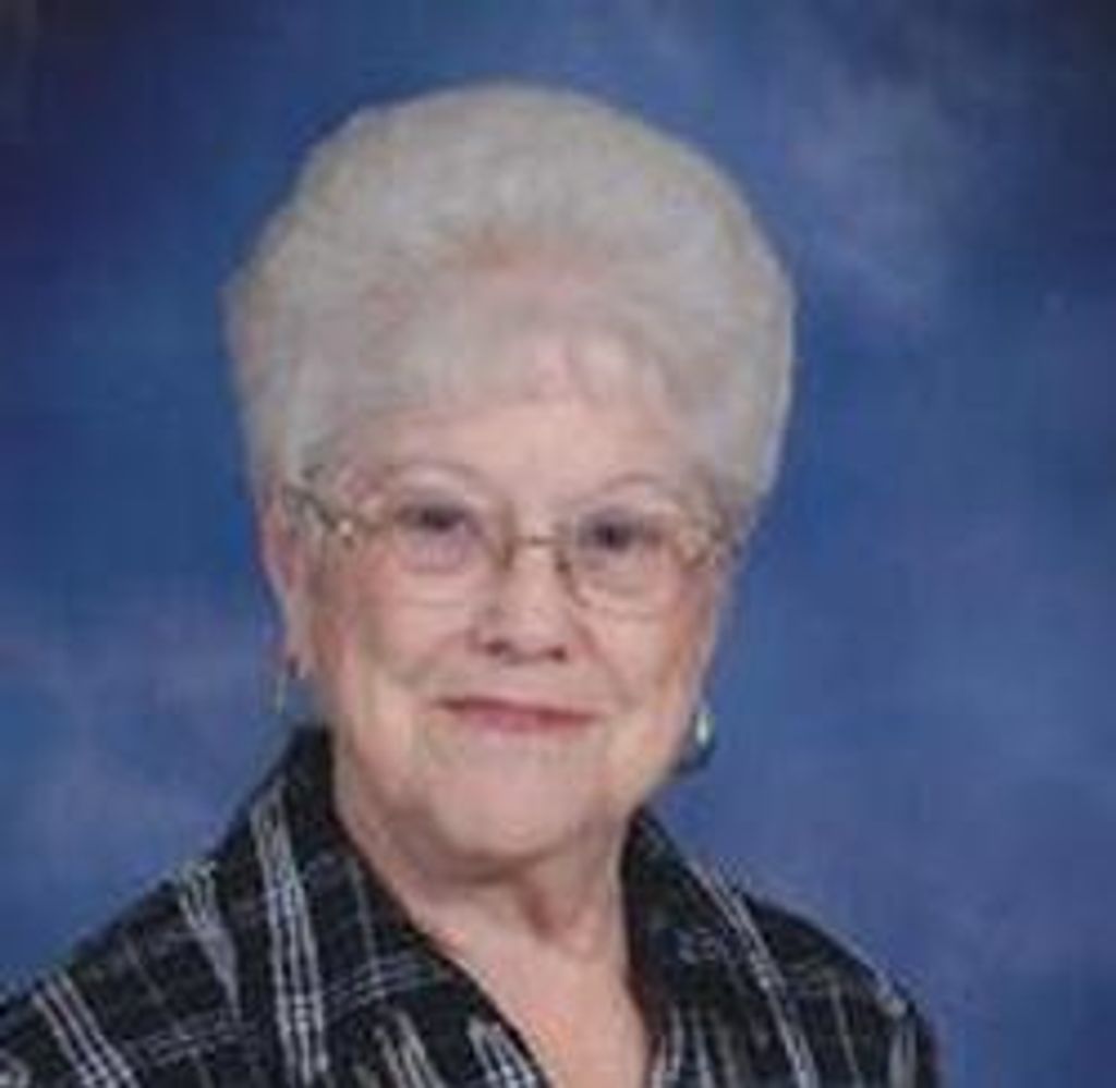 Eldora Marie Blair Profile Photo