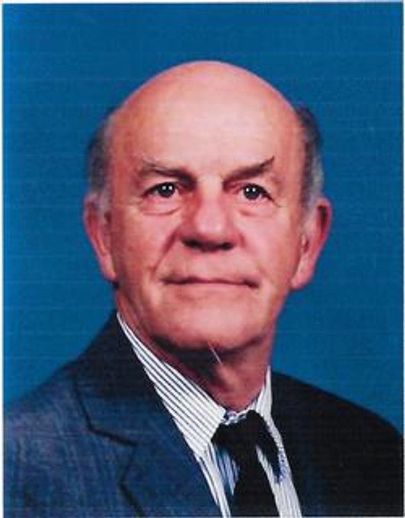 Stanley C. Wright