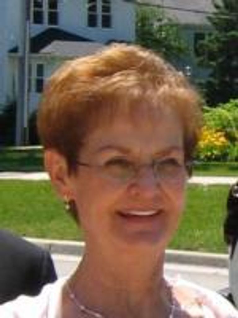 Haroldine Kaye Wright Profile Photo