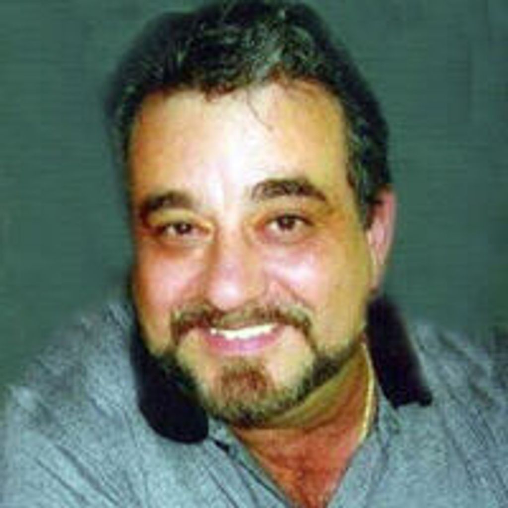 James Teligades