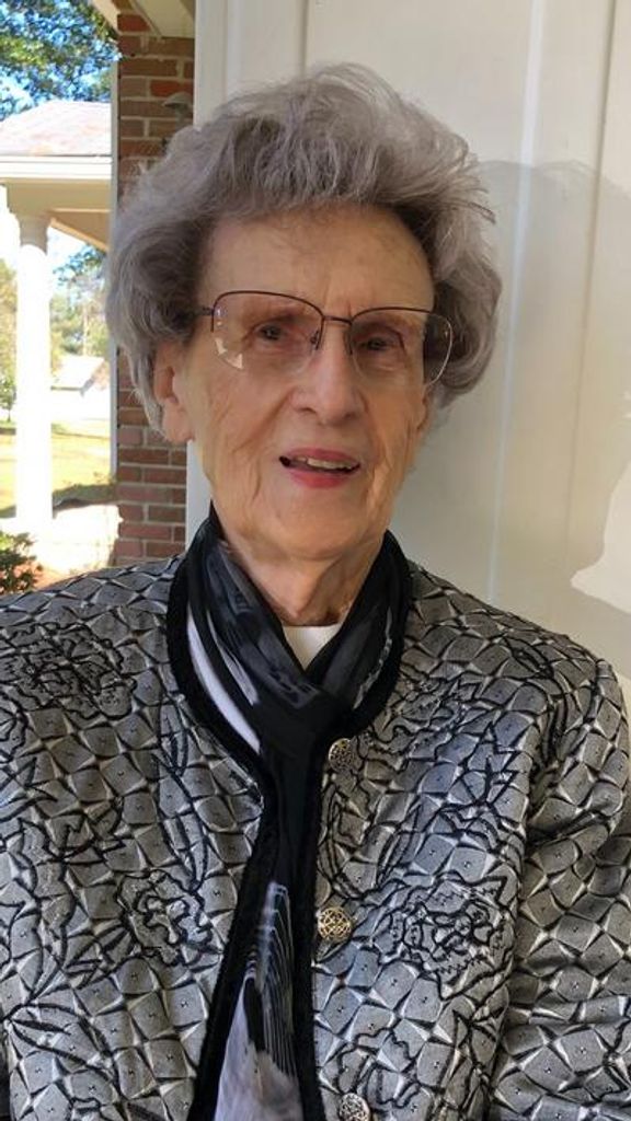 Earlyn Maxwell Mullins Profile Photo