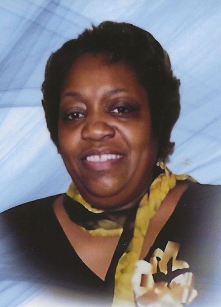 Ann Louise "Nana" Butler