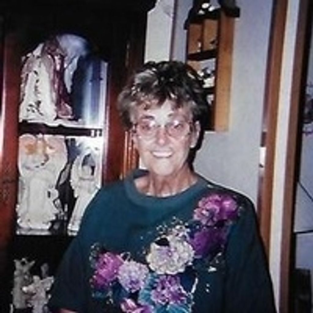 Billie Sue Horton Jarrett