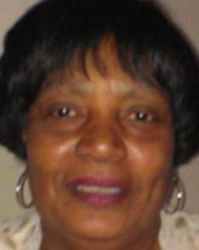 Ms. Rue Melody Mack