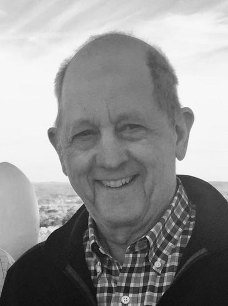 Frederick "Steve" Stephen Larned, M.D. Profile Photo