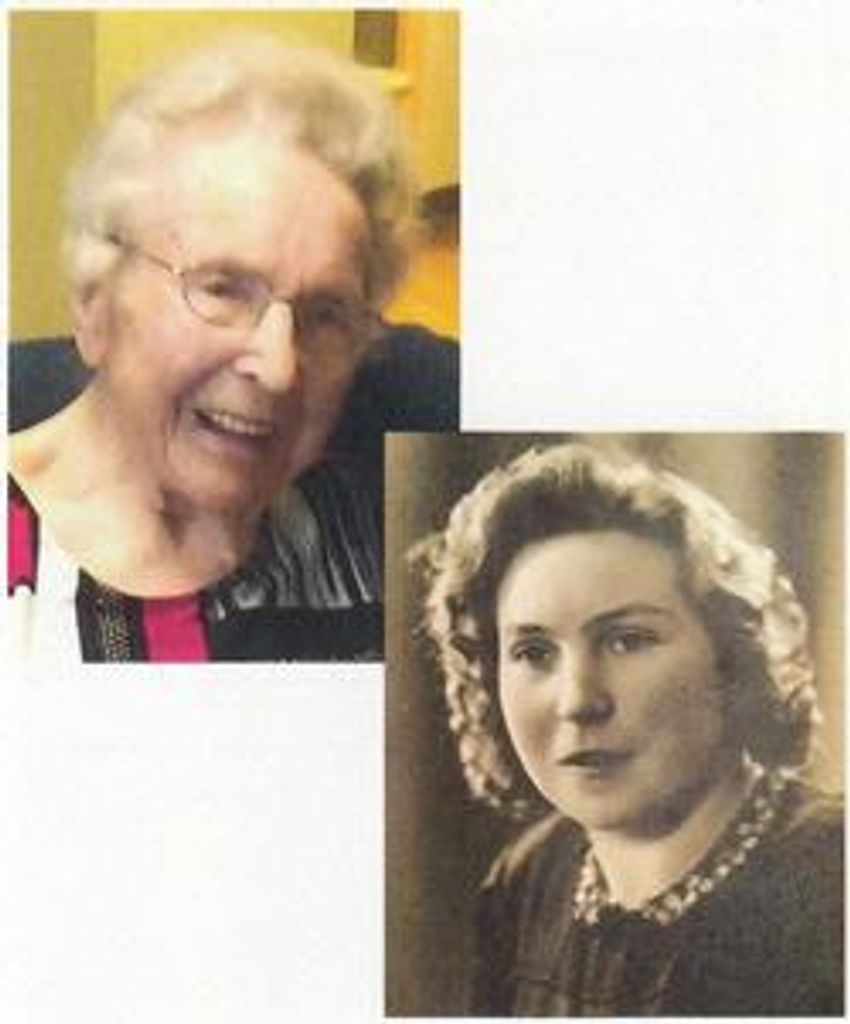 Helena Antonia Van De Laar