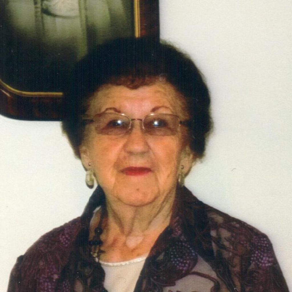 Minnie "Ermenia" Quintana