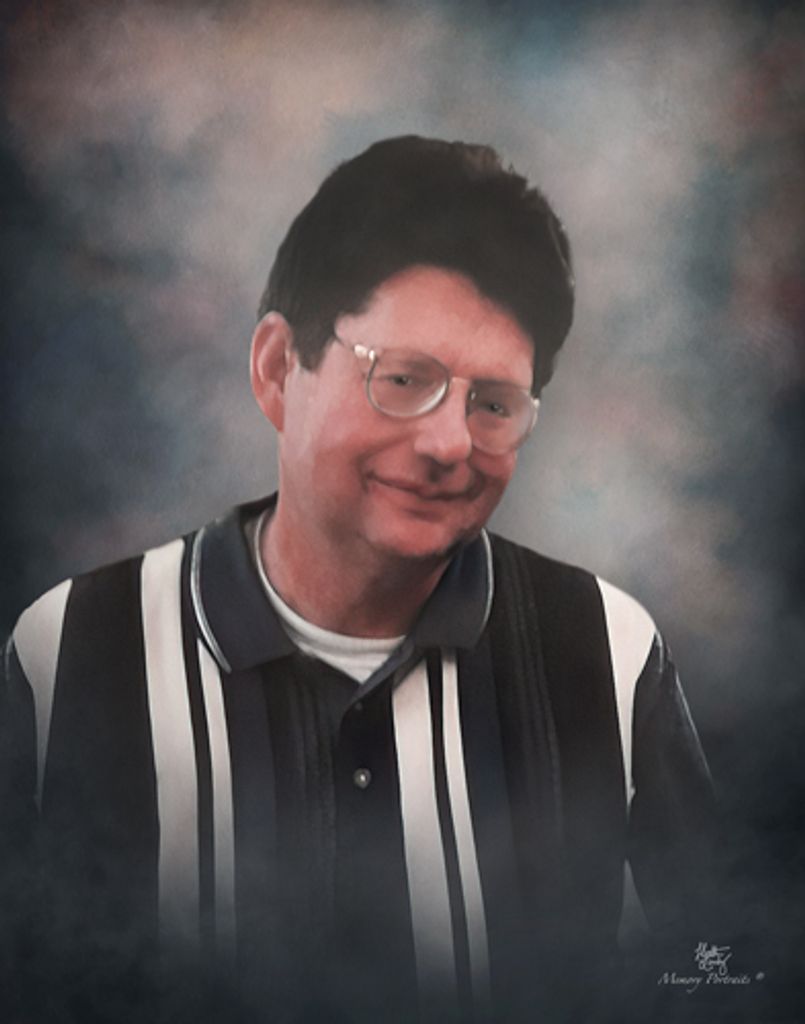 Patrick Dooley