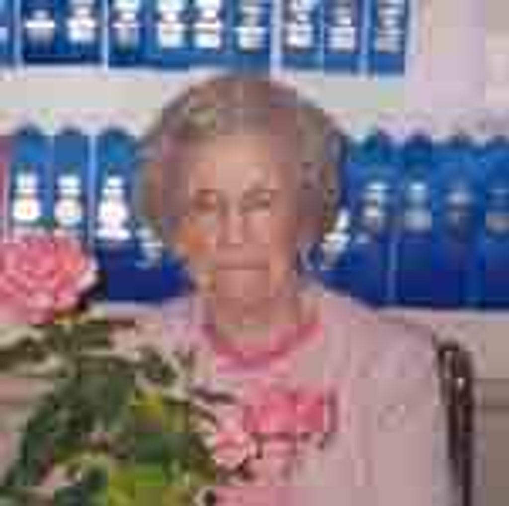 Dolores Heilman