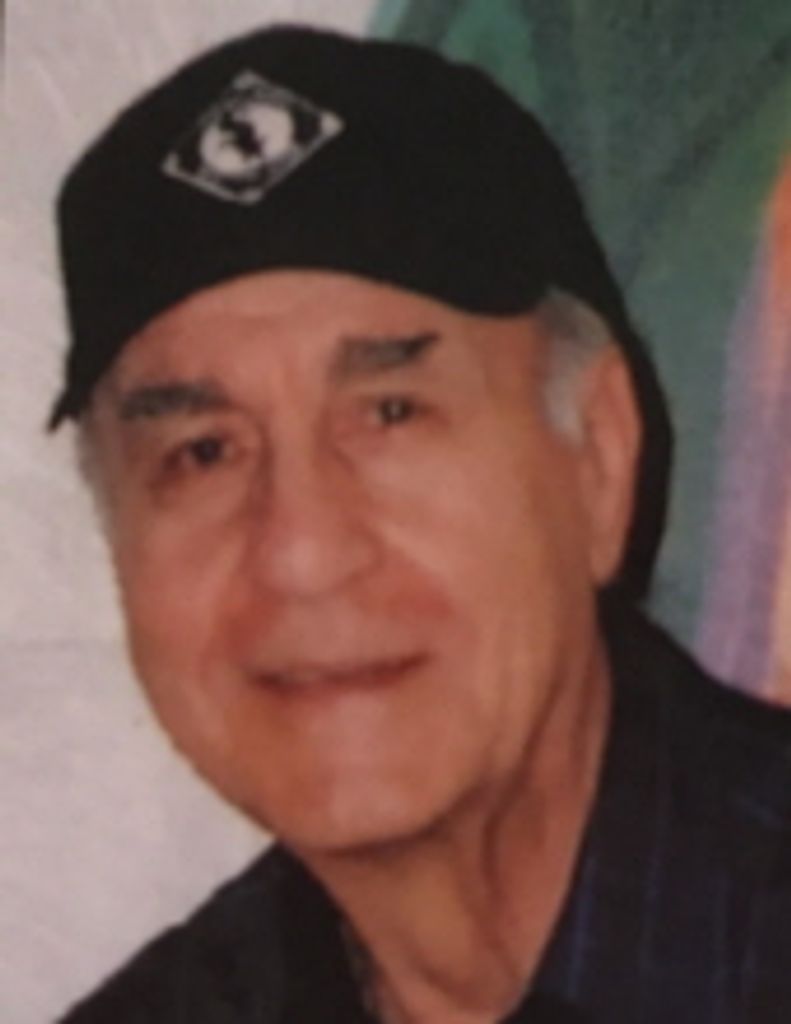 Joseph "Joe" H. Marchione