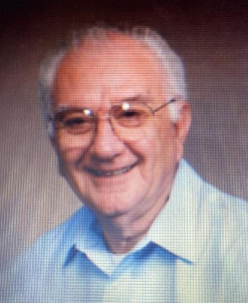 Richard Joseph Brango Profile Photo
