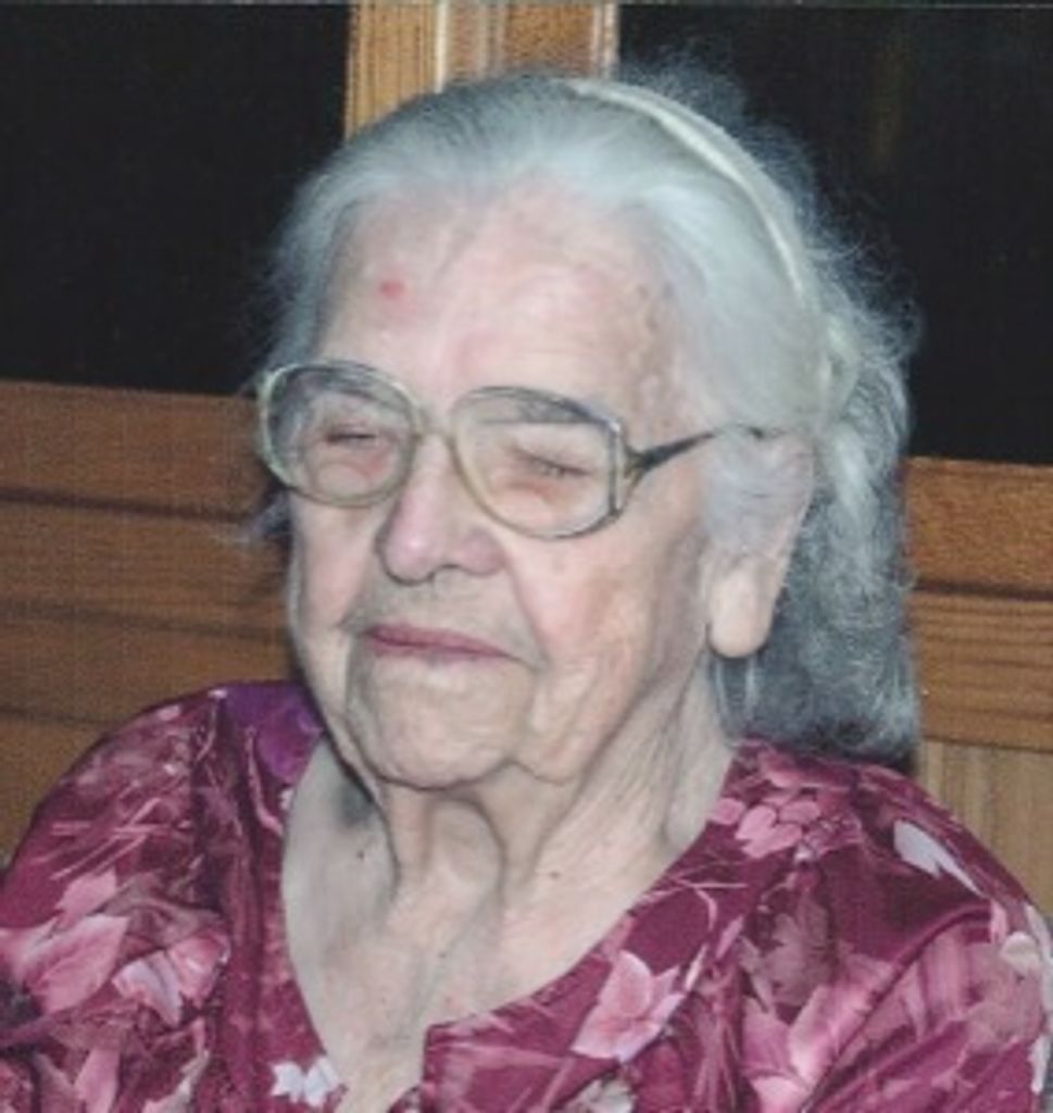 Josephine A. Hosack