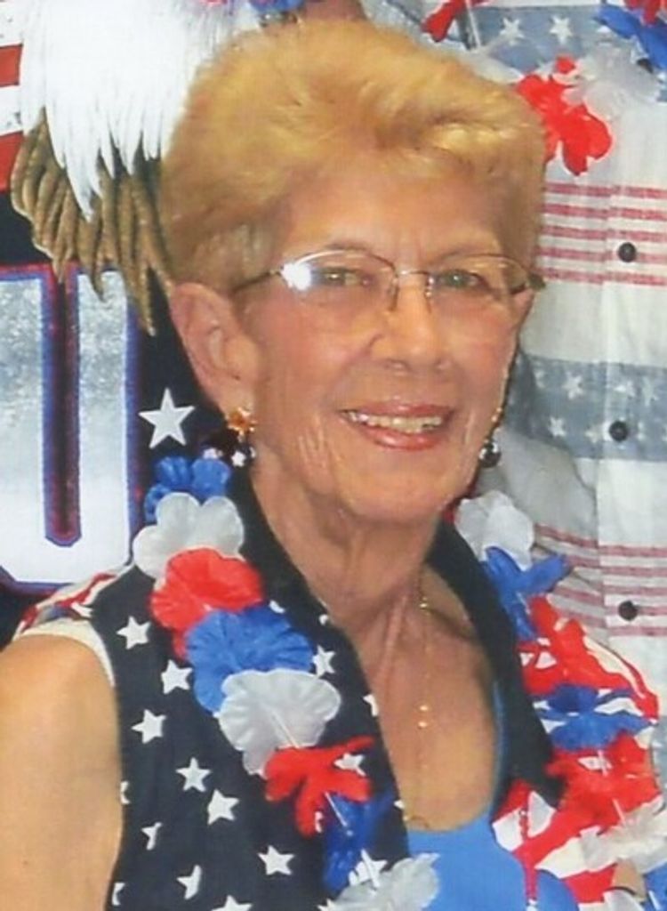 Janis Rae Vandeveer Profile Photo