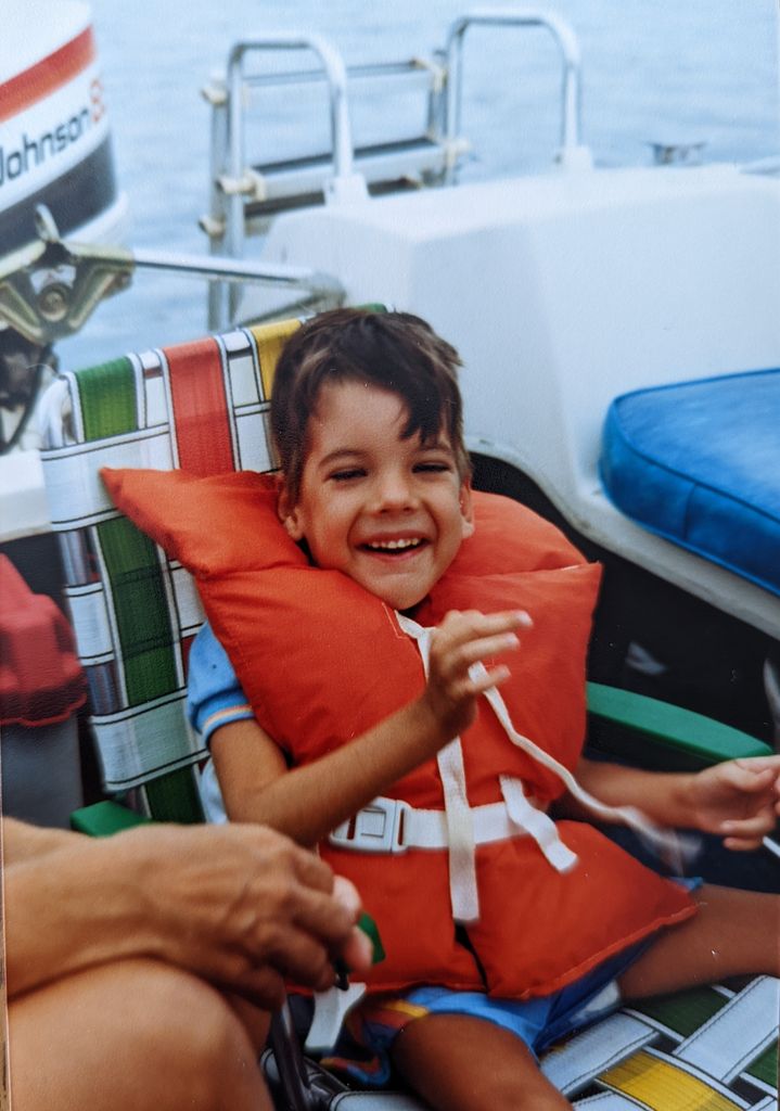 Ryan Patrick Greaney Profile Photo