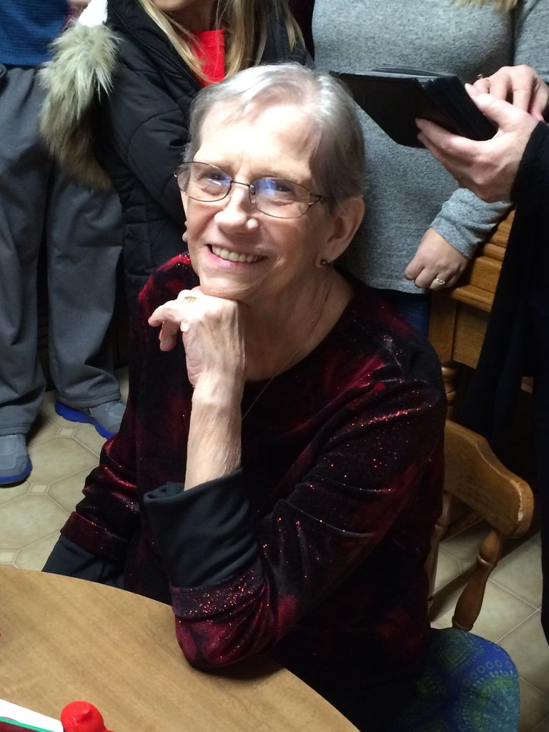 Mrs Ruby Mcadams Profile Photo