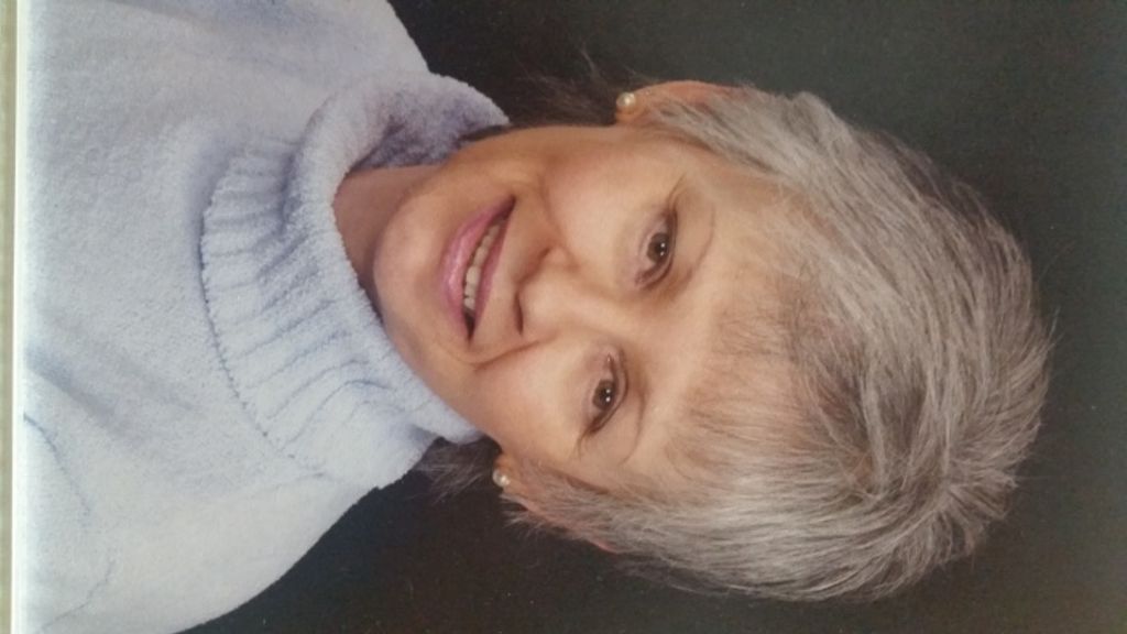 Carol Ann (Jones)  Pace