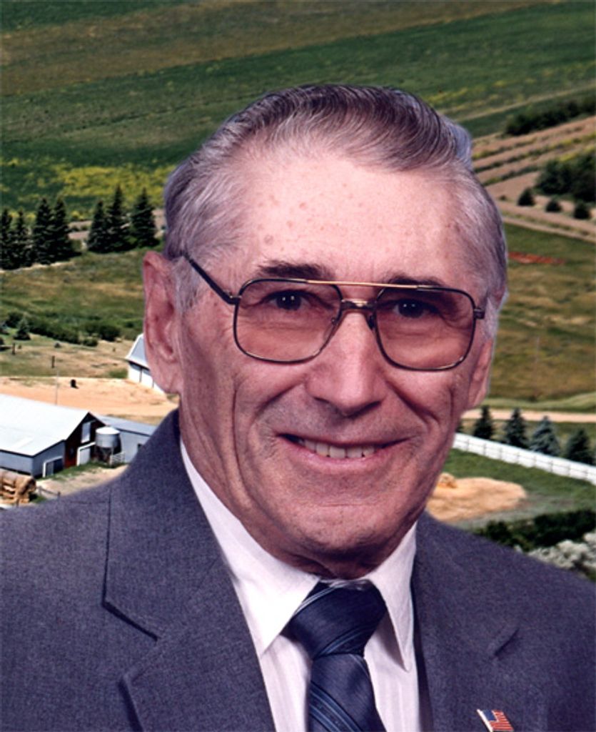 Joseph Wegh Profile Photo