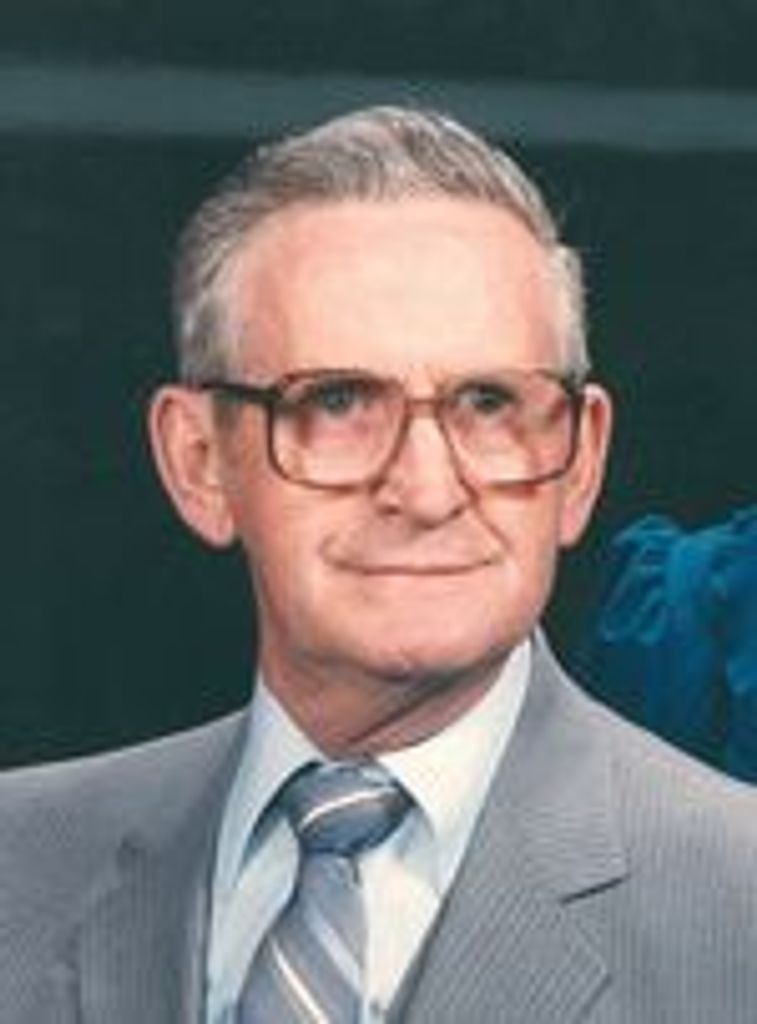 William Henry Davis Profile Photo