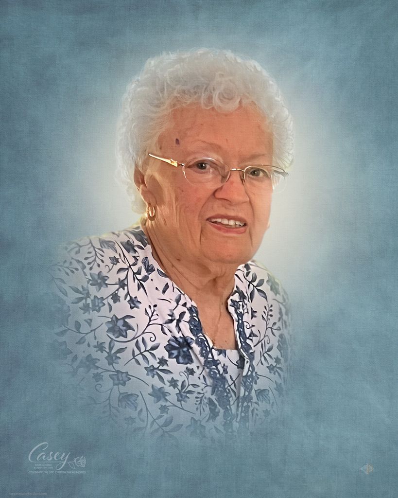 Mrs. Carol M. Marchesseault
