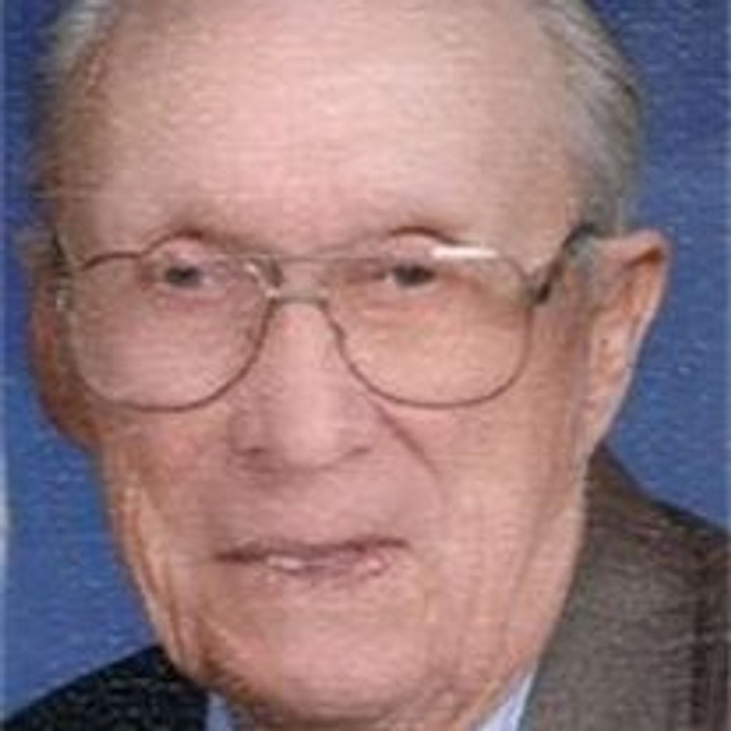 Mr. Arthur V. Heerten