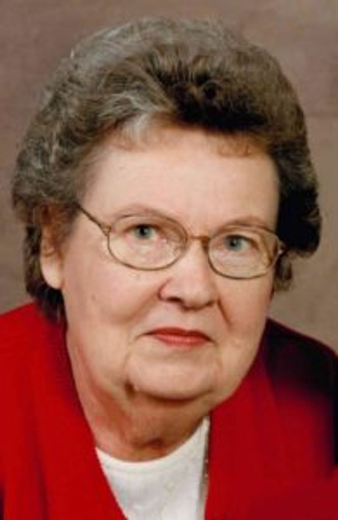 Patricia A. Rieckhoff