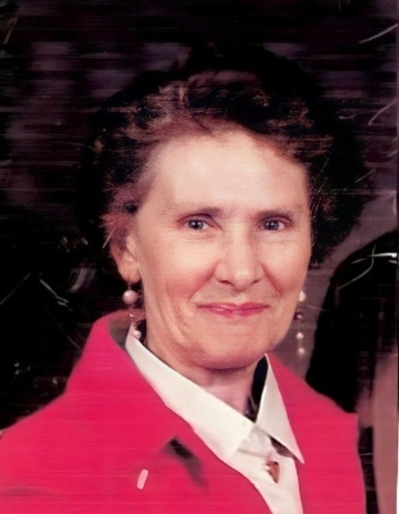 Bessie I. Heath