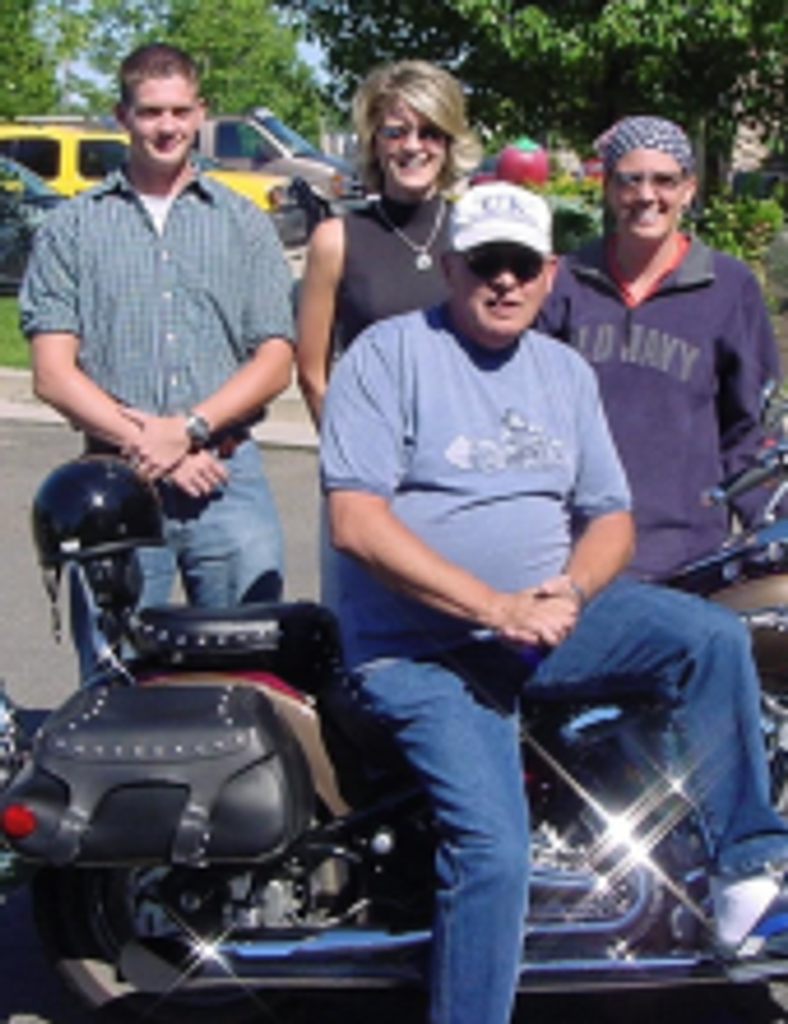 Jan Michael Richardson Profile Photo
