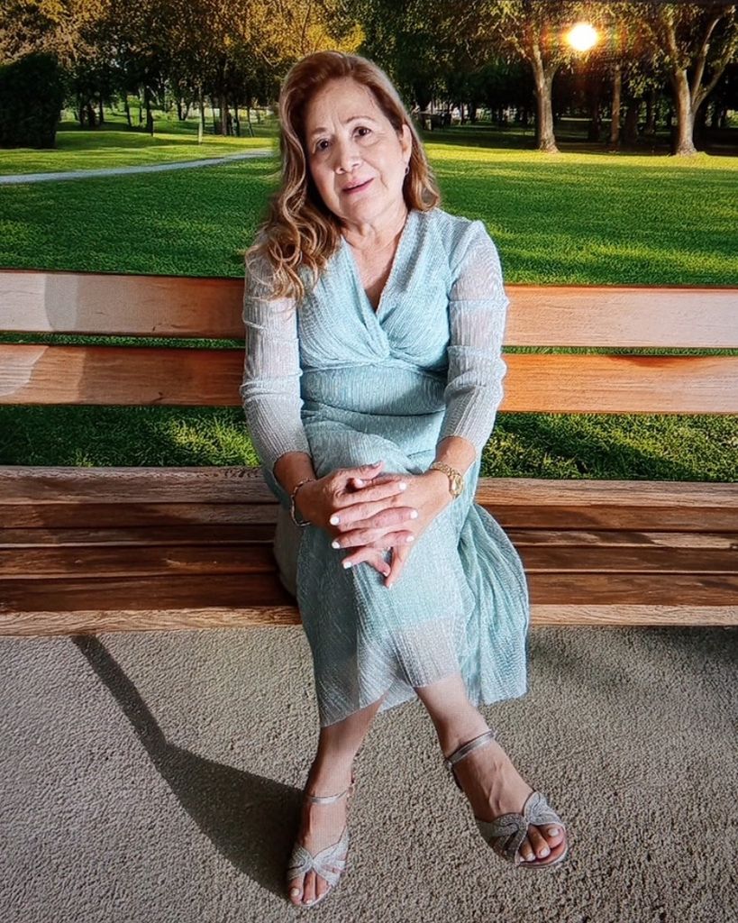 Margarita Dinorah Garcia Profile Photo