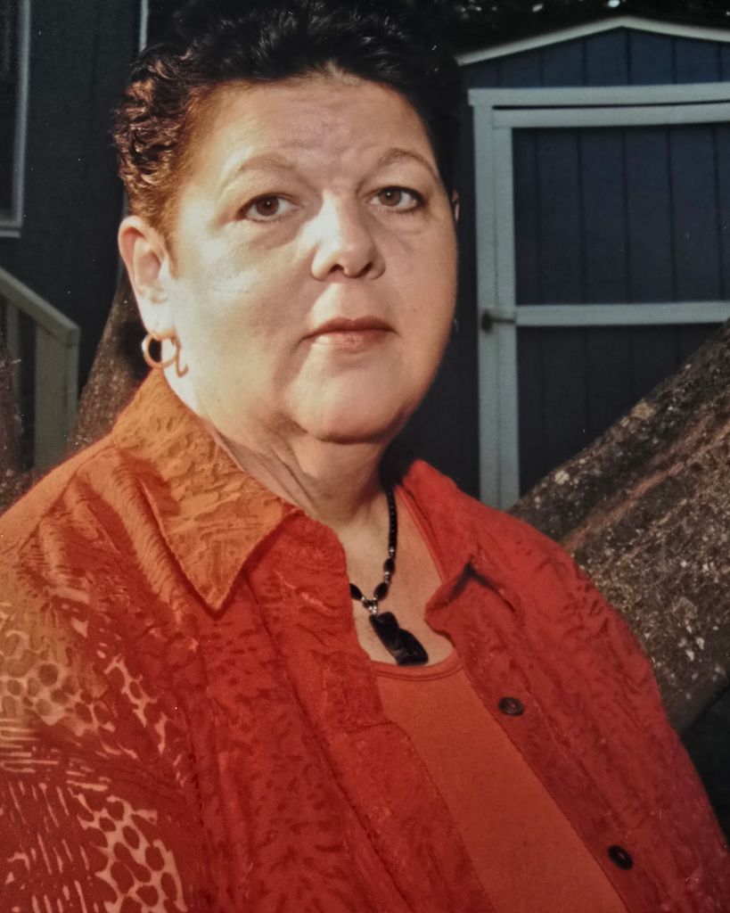 Katherine Fuchs